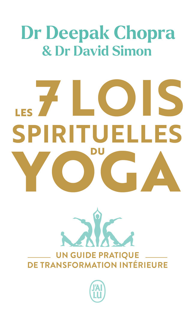 7 LOIS SPIRITUELLES DU YOGA