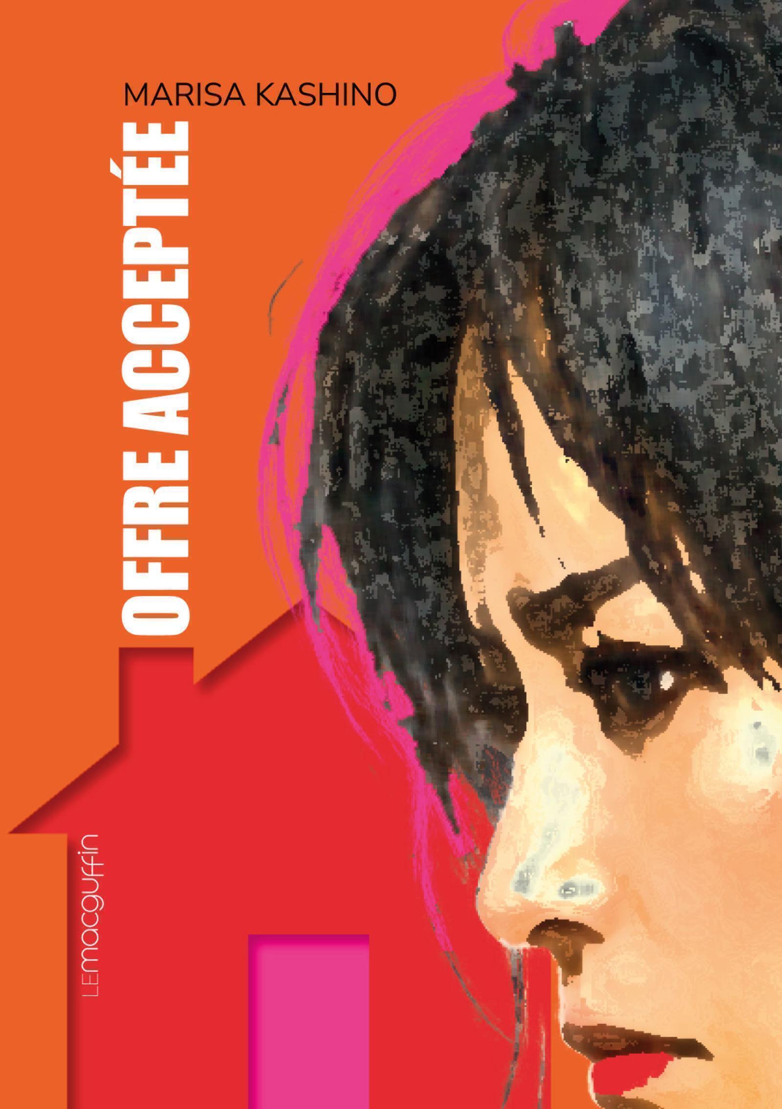 Offre acceptée
