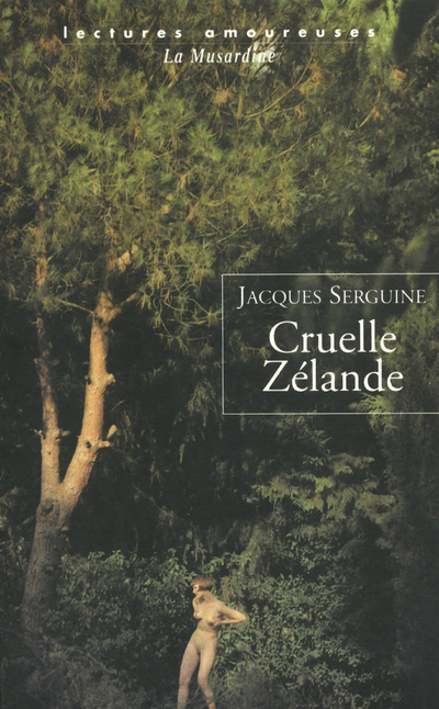 CRUELLE ZELANDE