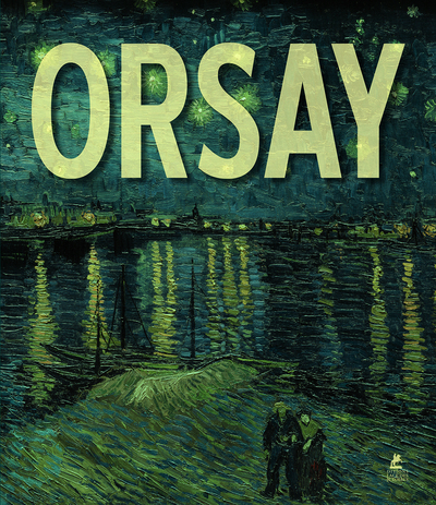 MUSEE D´ORSAY