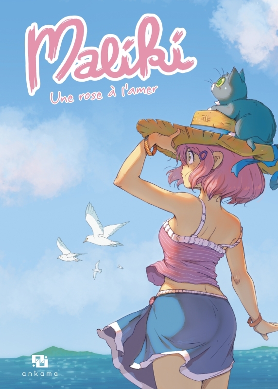 Maliki, tome 02