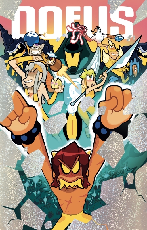 Dofus tome 30 - Collector