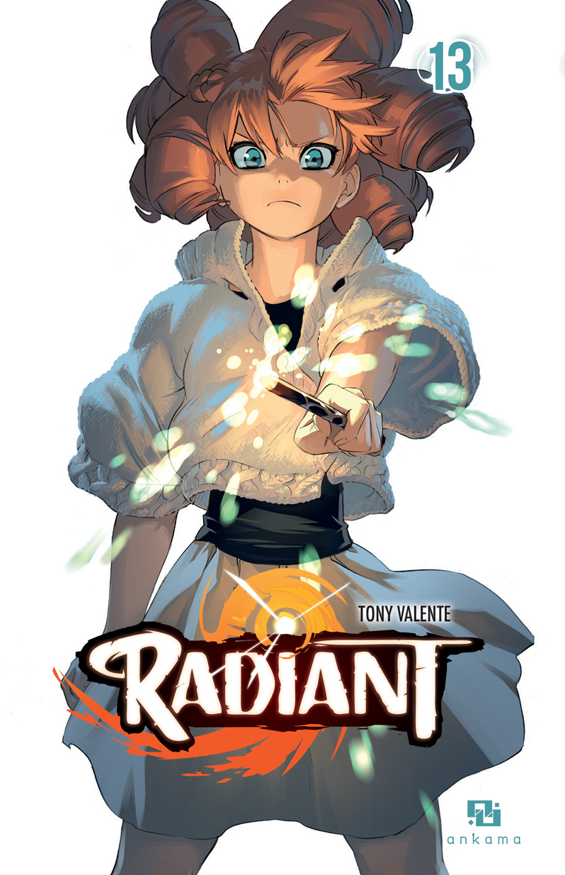 Radiant - Tome 13