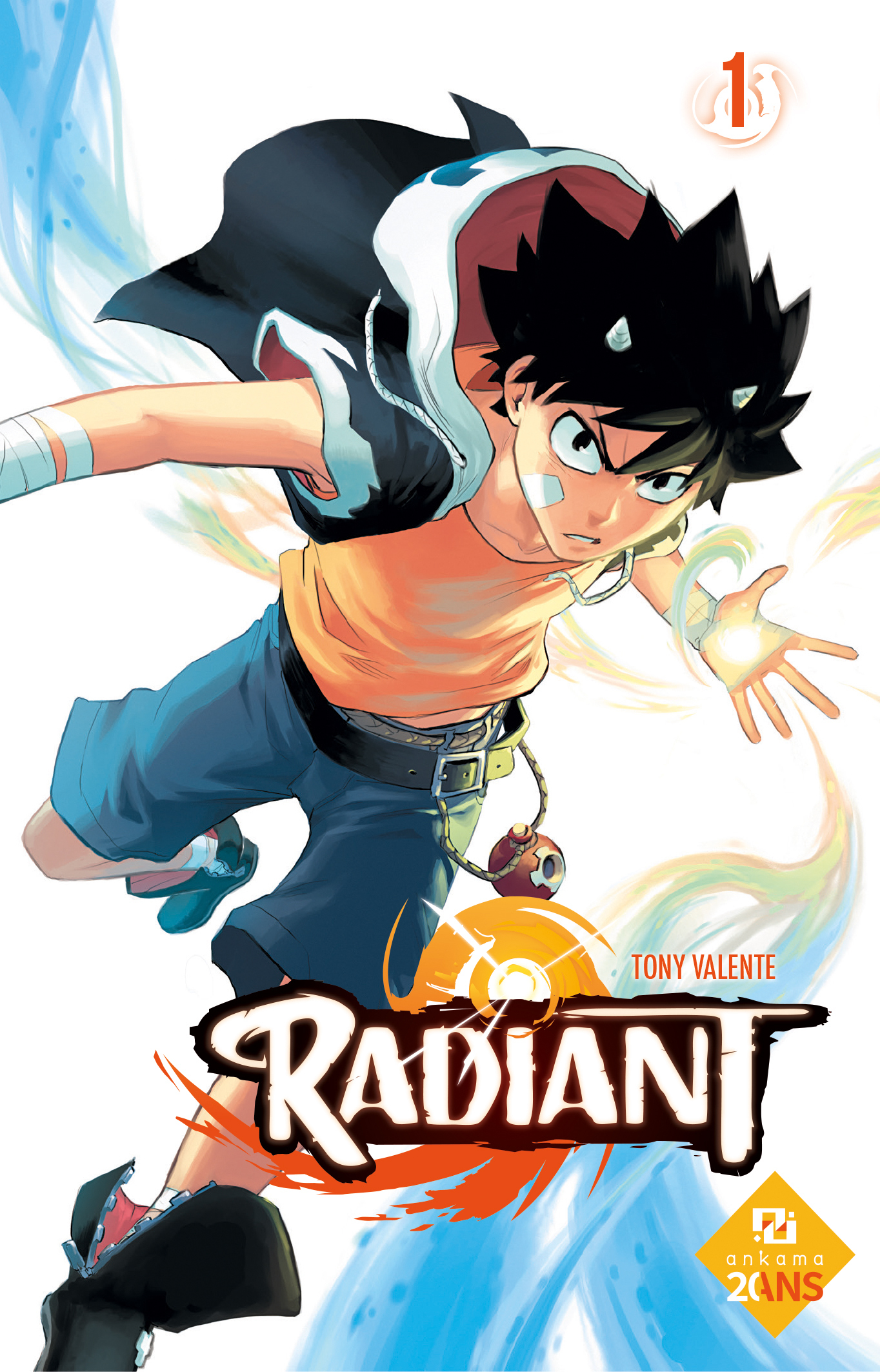 Radiant T01