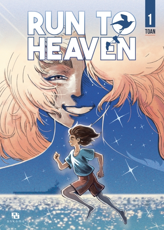 Run to heaven - Tome 01