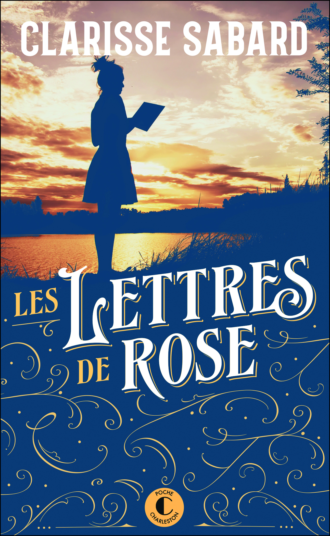 LETTRES DE ROSE - PRIX DU LIVRE ROMANTIQUE