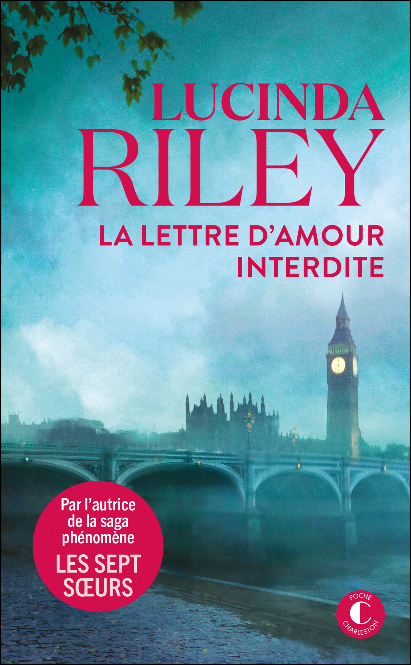 LETTRE D´AMOUR INTERDITE