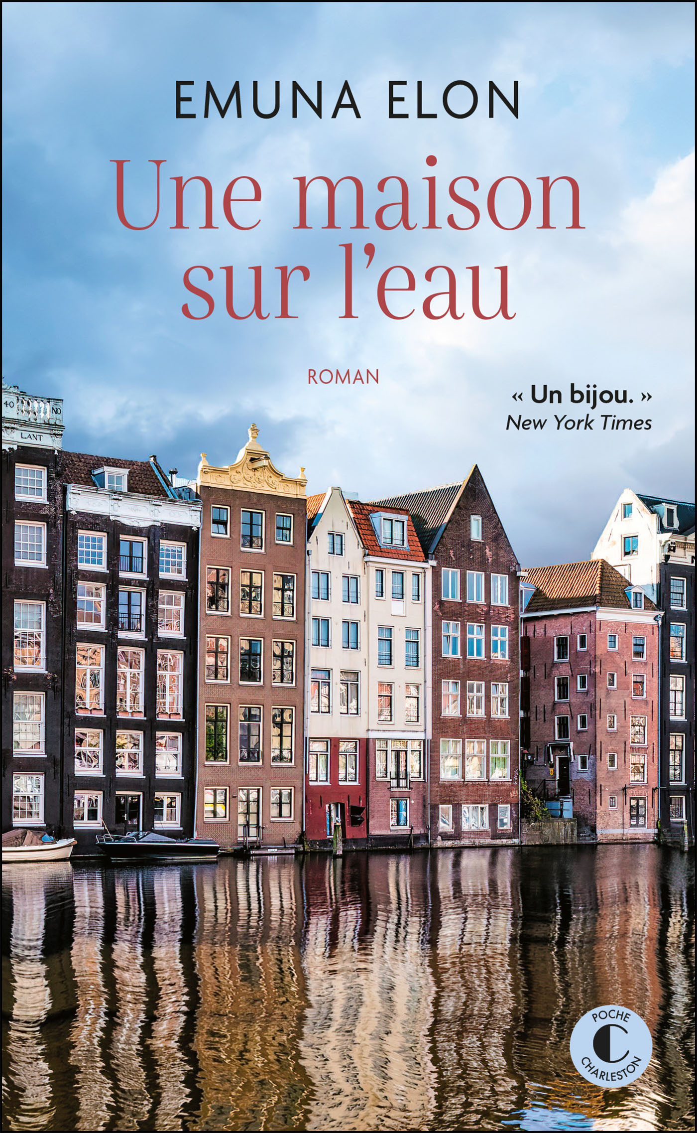 MAISON SUR L´EAU