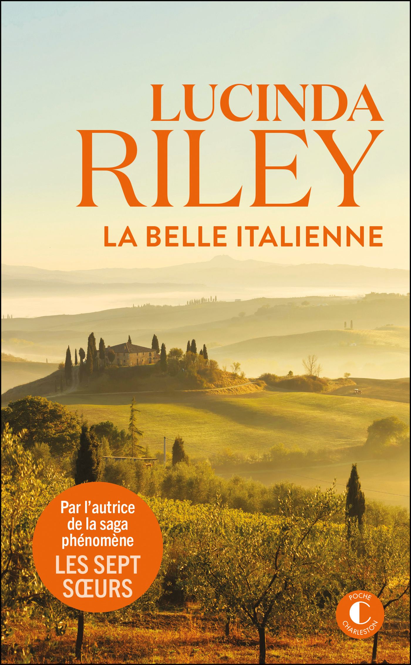 BELLE ITALIENNE