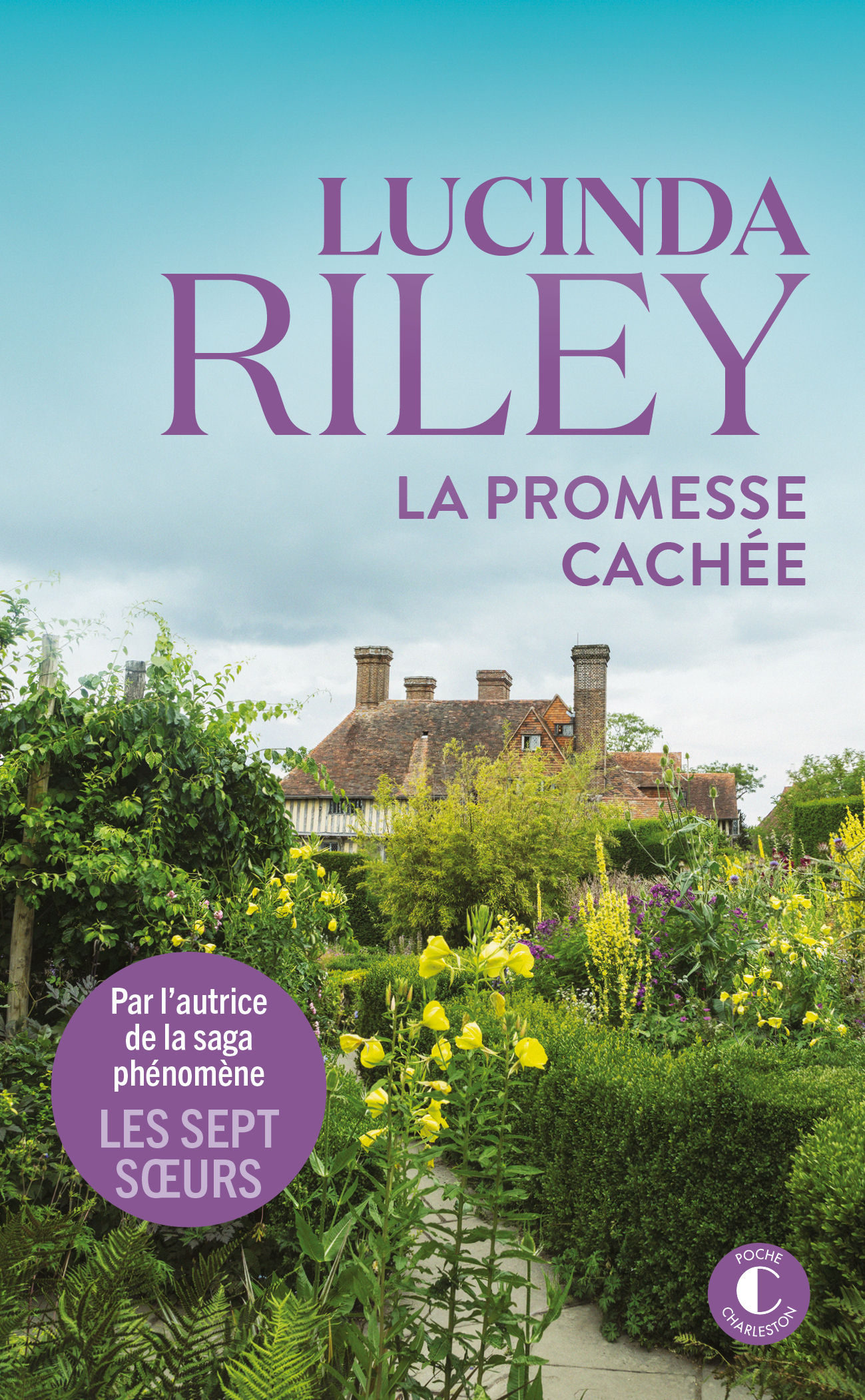 PROMESSE CACHEE