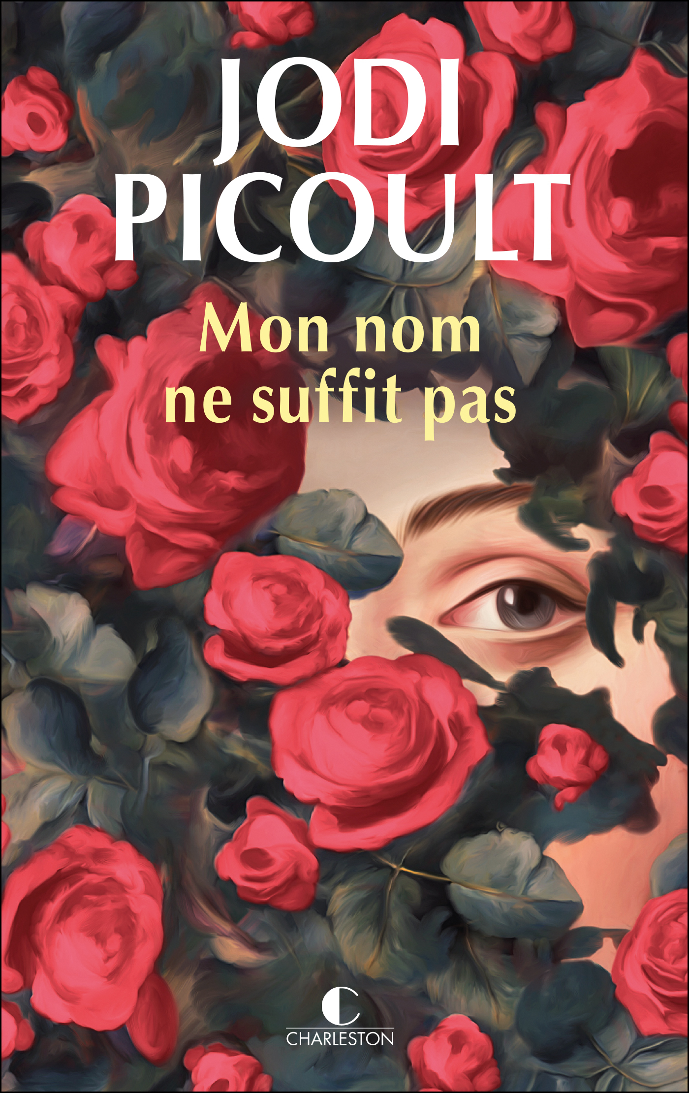 MON NOM NE SUFFIT PAS