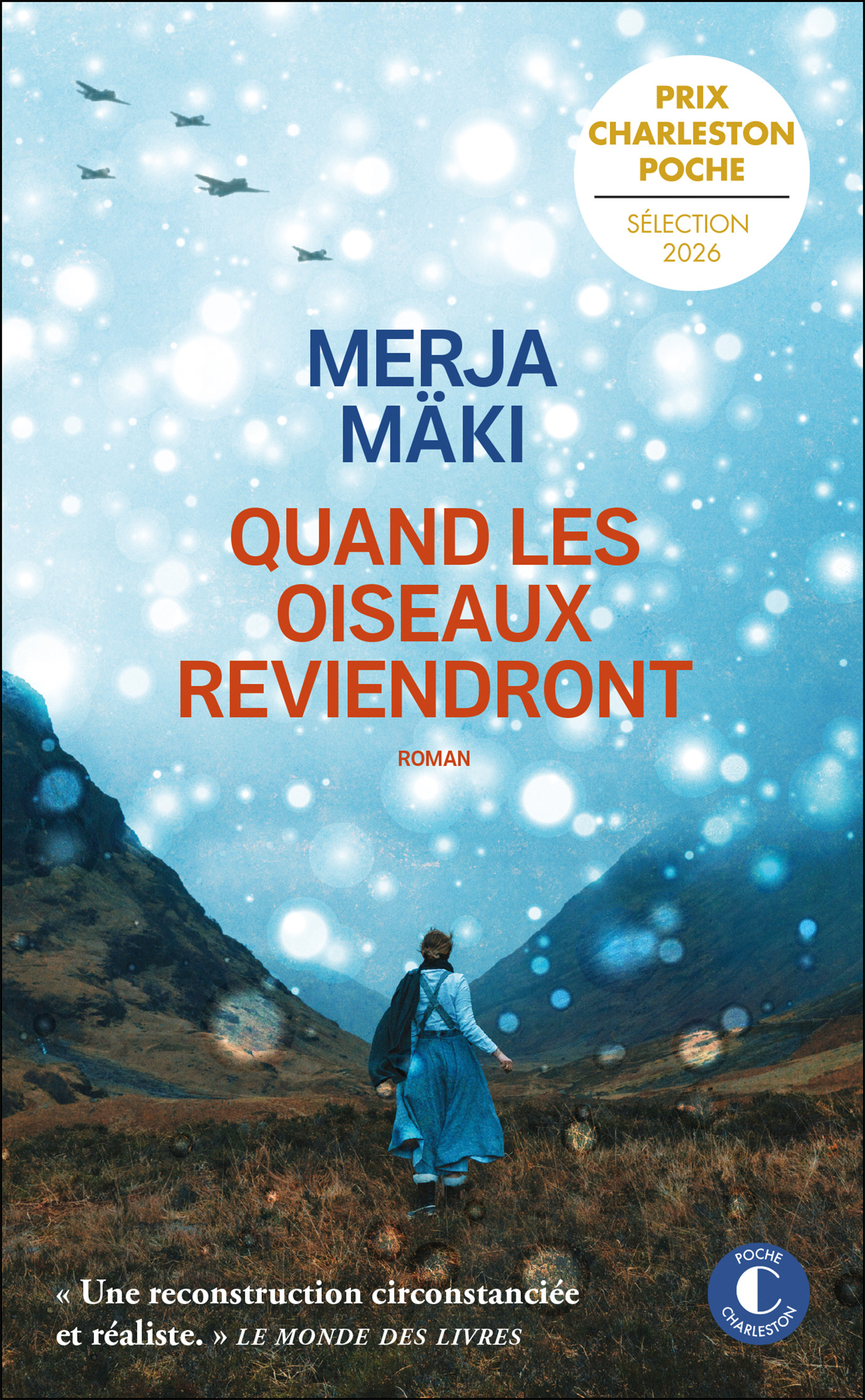 QUAND LES OISEAUX REVIENDRONT