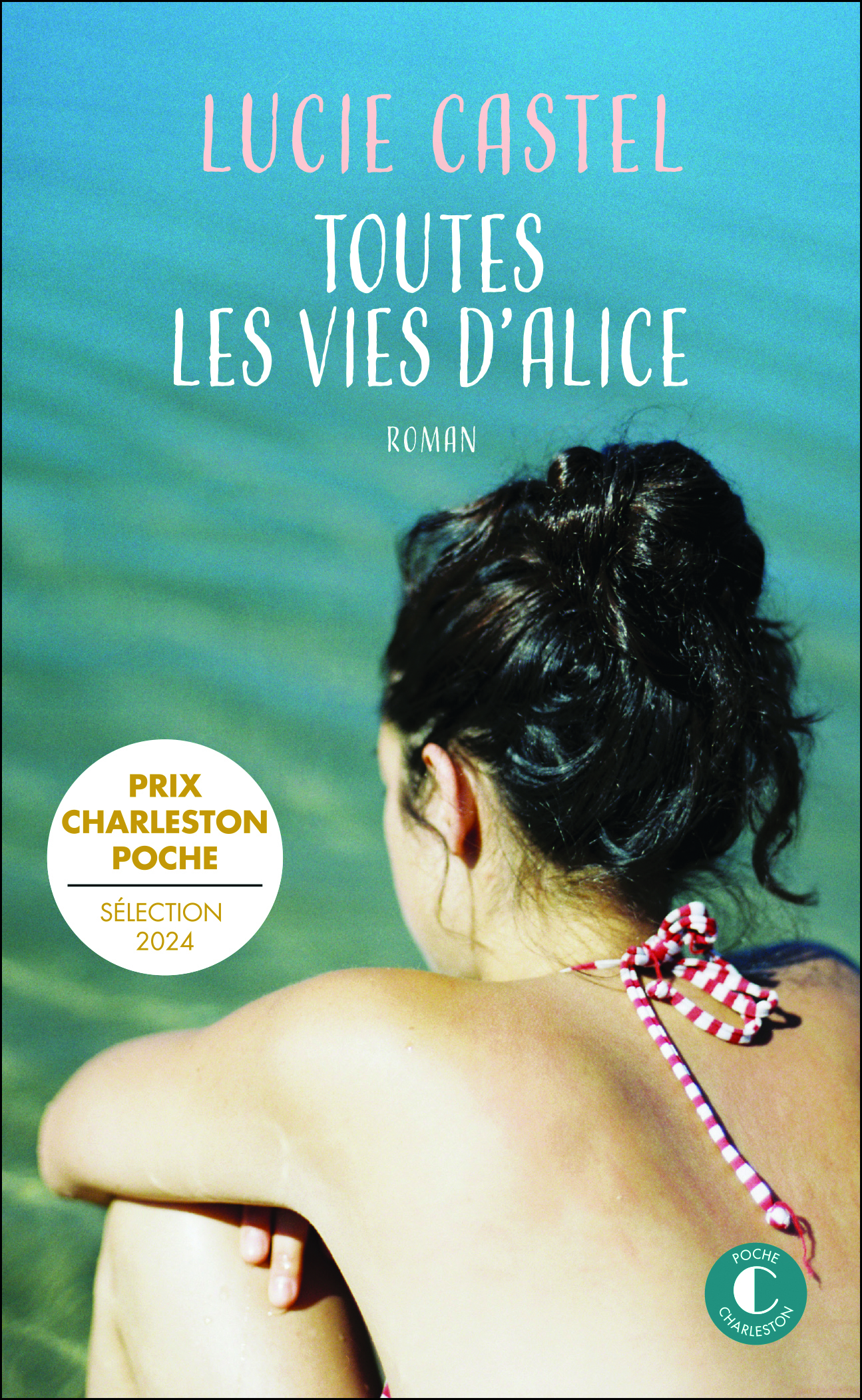 TOUTES LES VIES D´ALICE