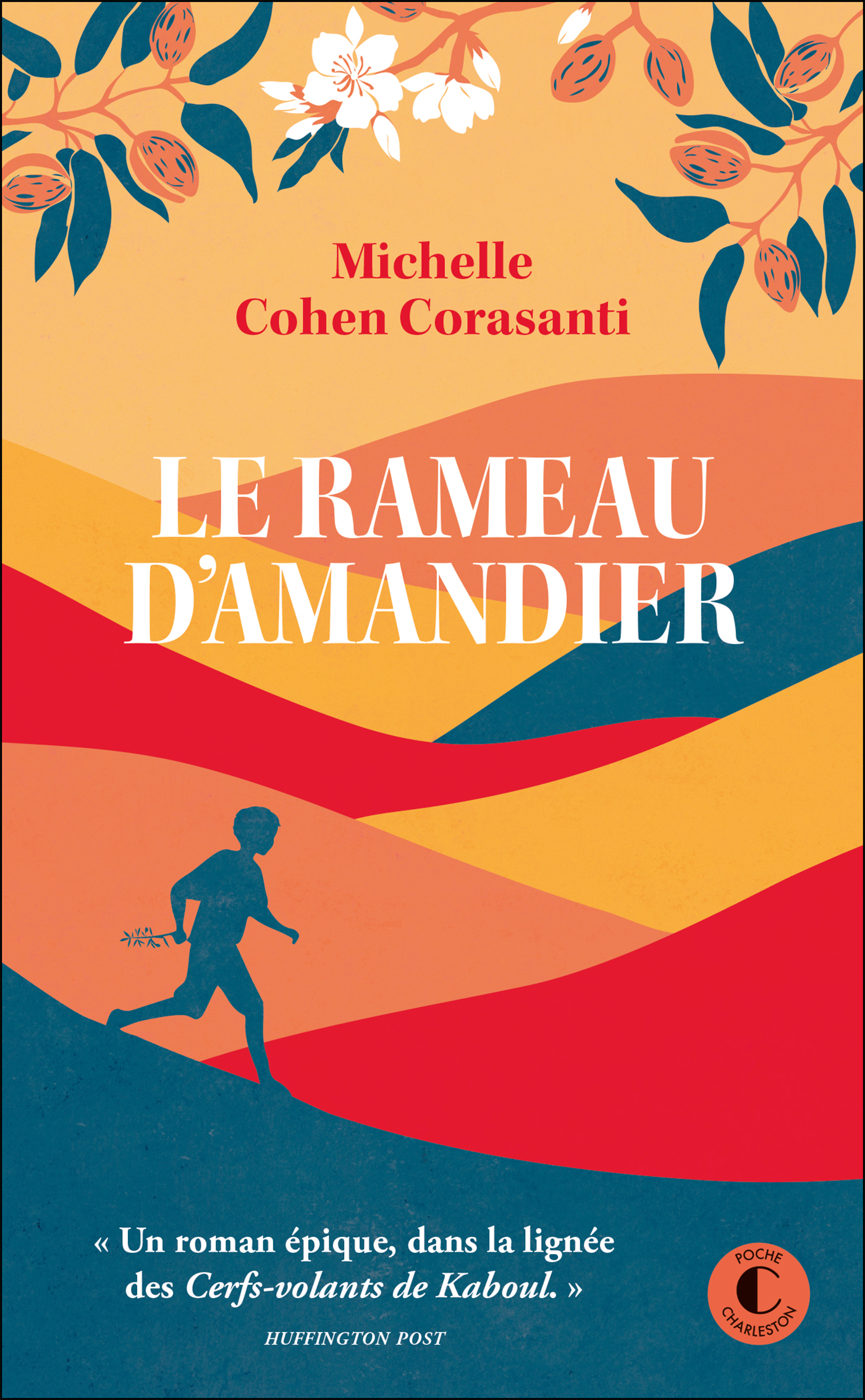 RAMEAU D´AMANDIER