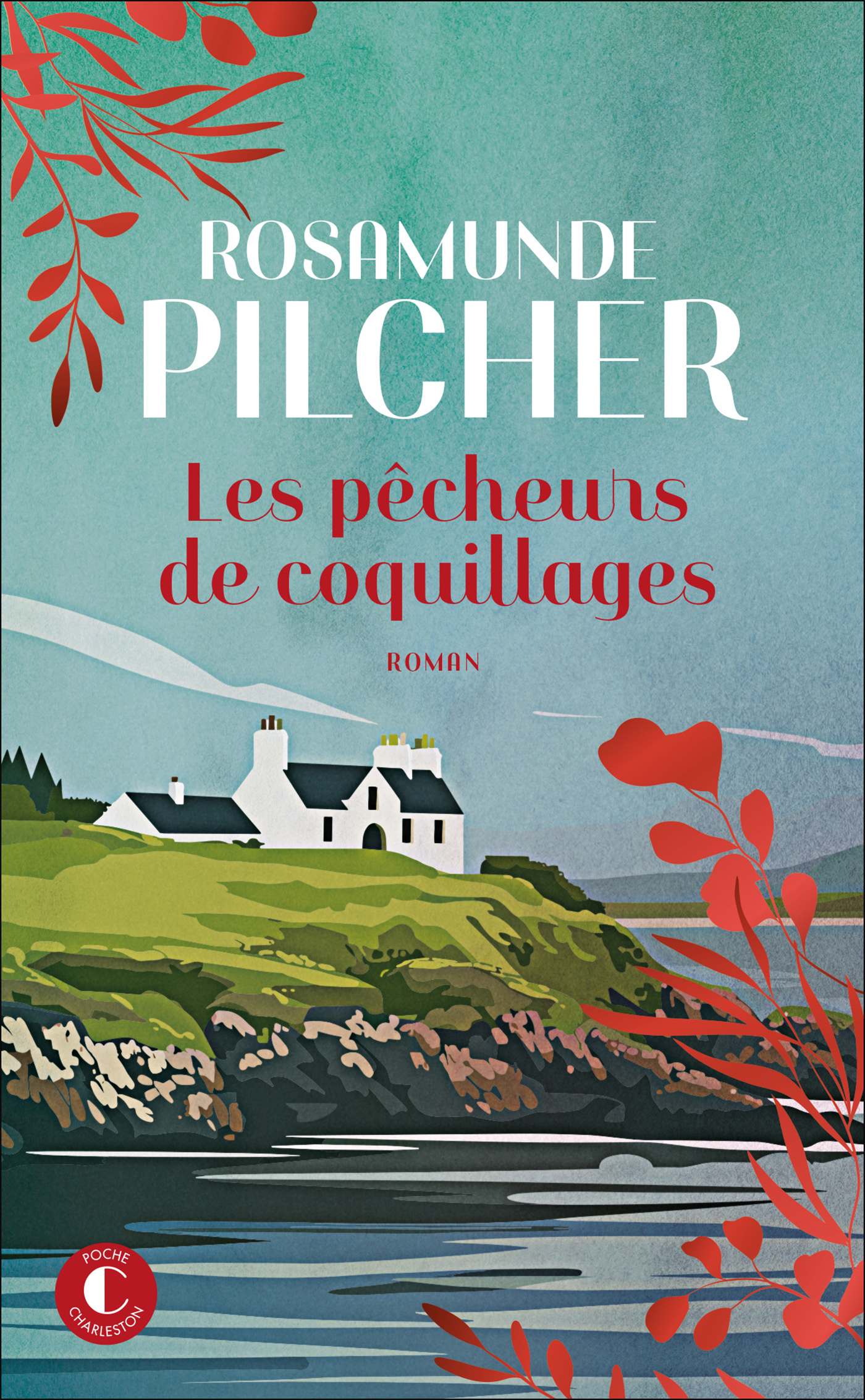 PECHEURS DE COQUILLAGES
