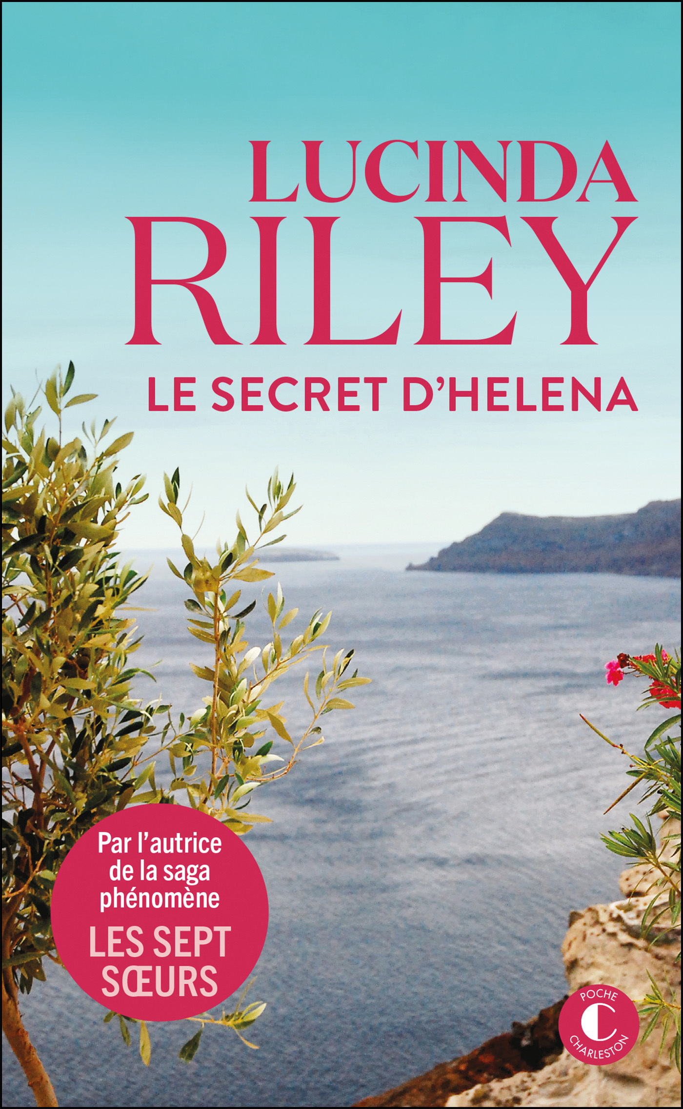 SECRET D´HELENA