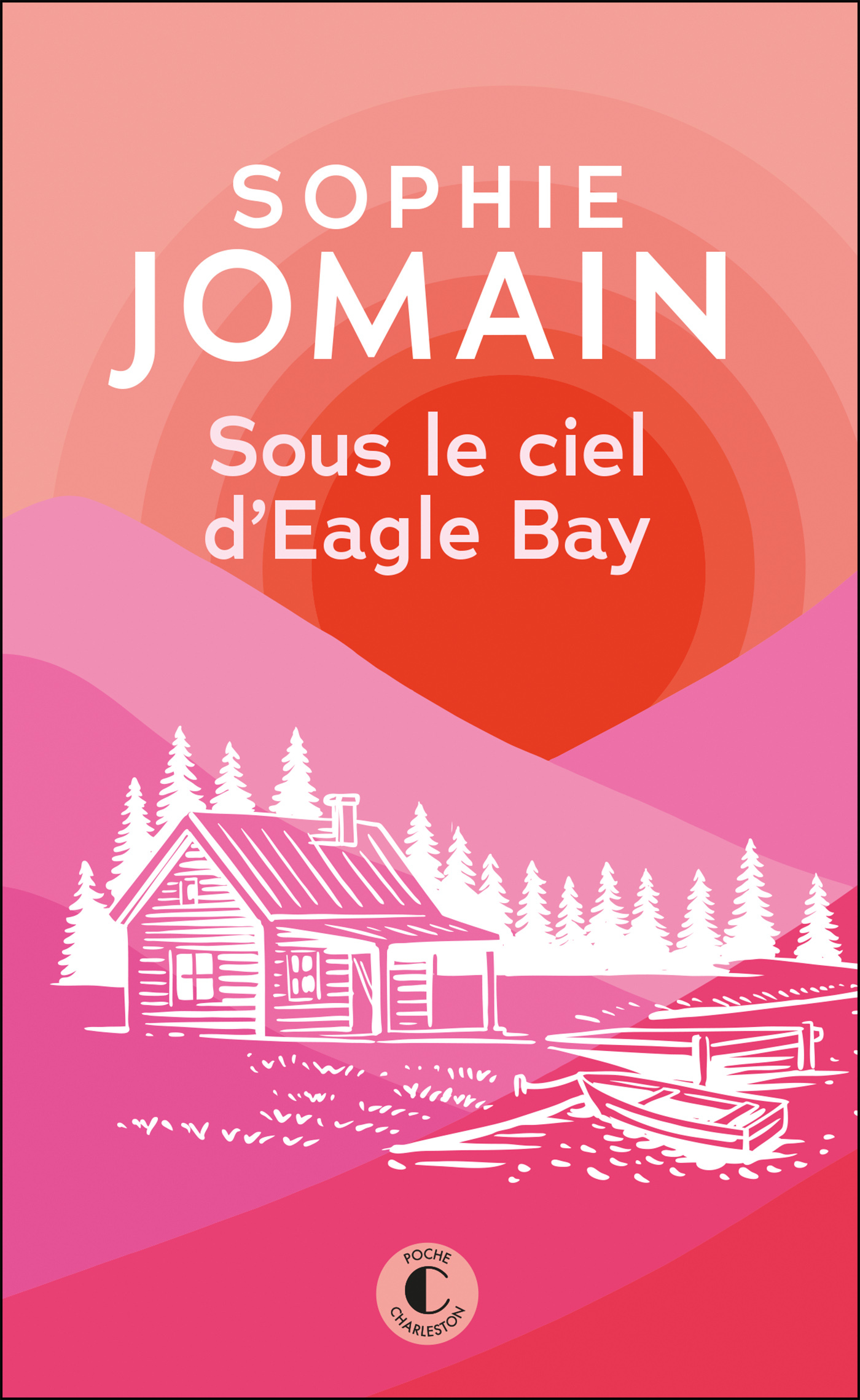 SOUS LE CIEL D´EAGLE BAY