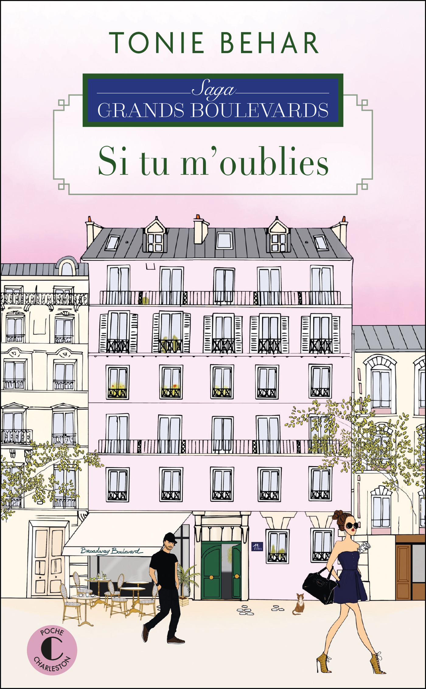 SI TU M´OUBLIES