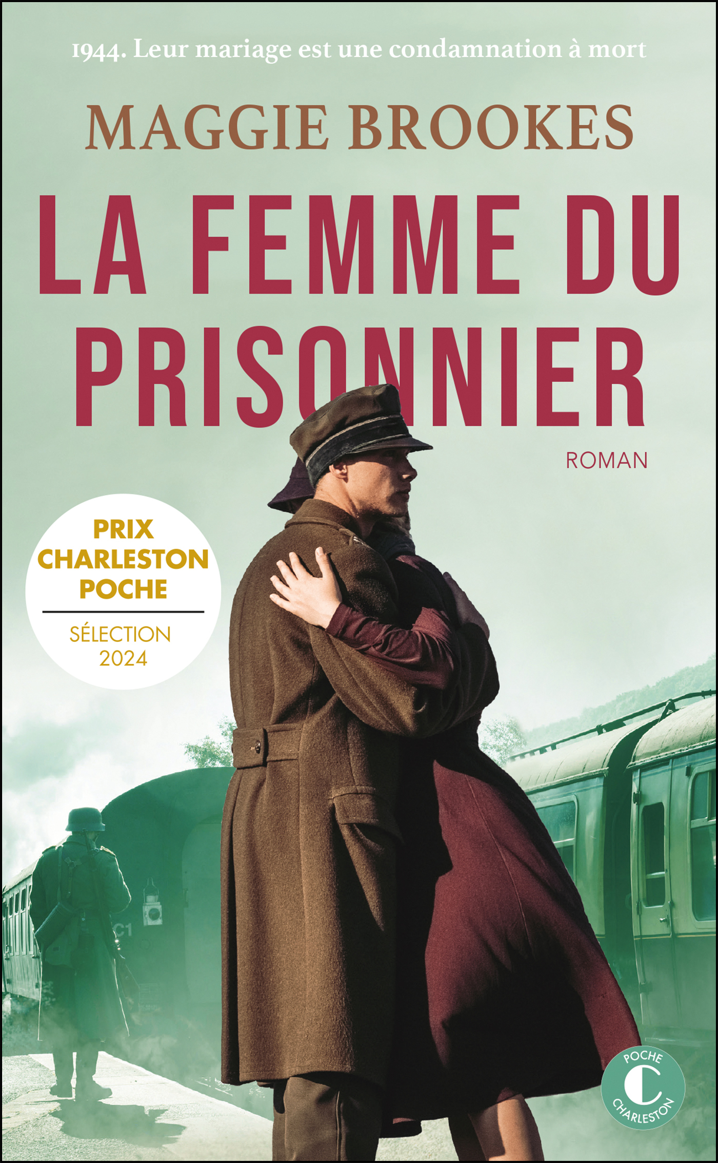 FEMME DU PRISONNIER