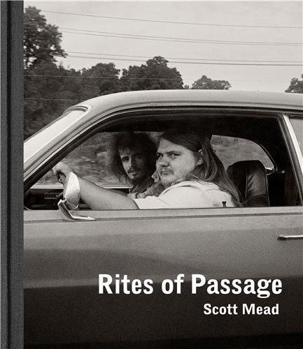 SCOTT MEAD RITES OF PASSAGE /ANGLAIS