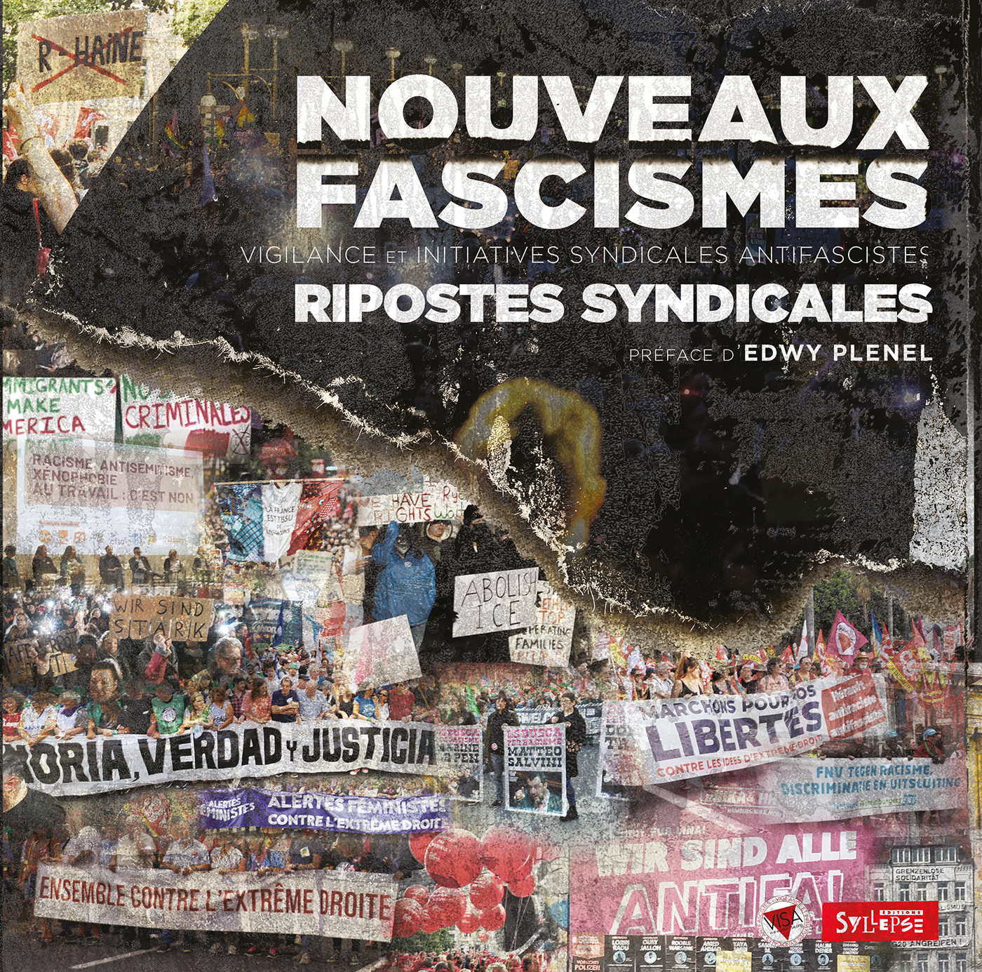 Nouveaux fascismes - Ripostes syndicale