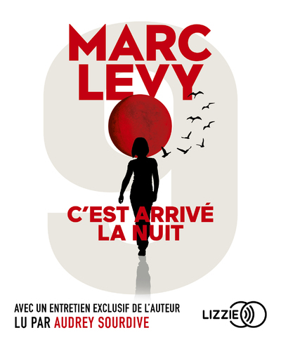 C'est arrivé la nuit