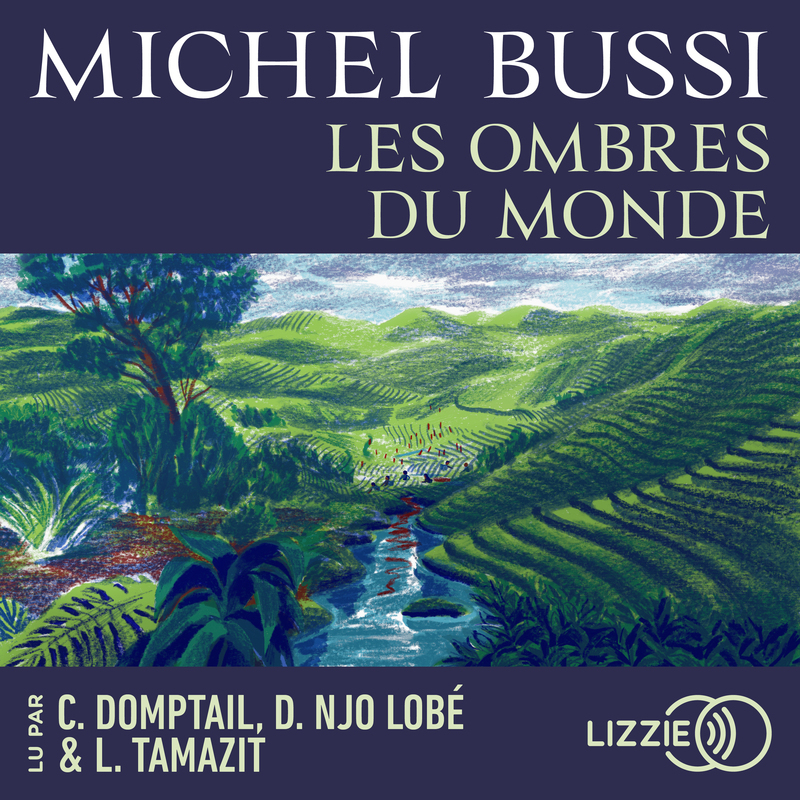Les Ombres du monde