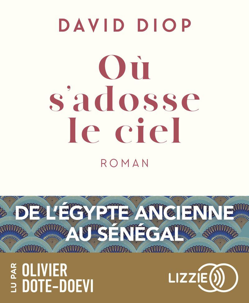 Où s'adosse le ciel
