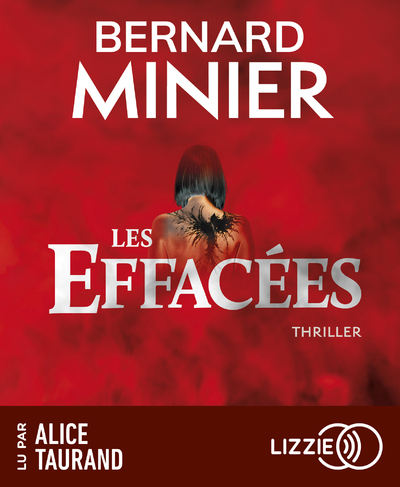 Lucia - Tome 2 Les effacées