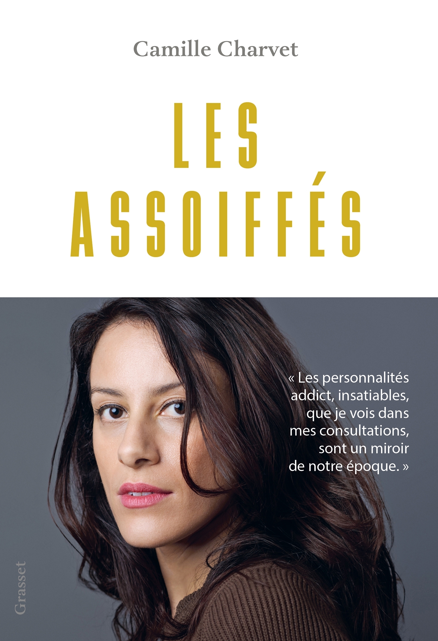LES ASSOIFFES