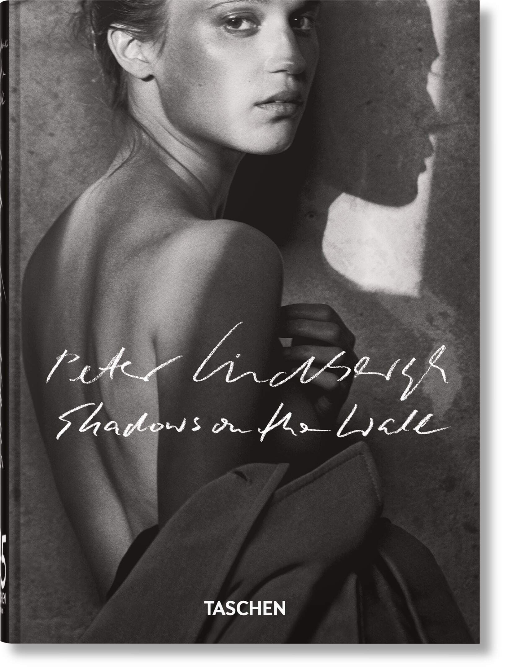 Lindbergh. Shadows on the Wall. 45th Ed. (GB/ALL/FR)