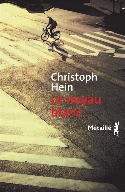 NOYAU BLANC (LE)