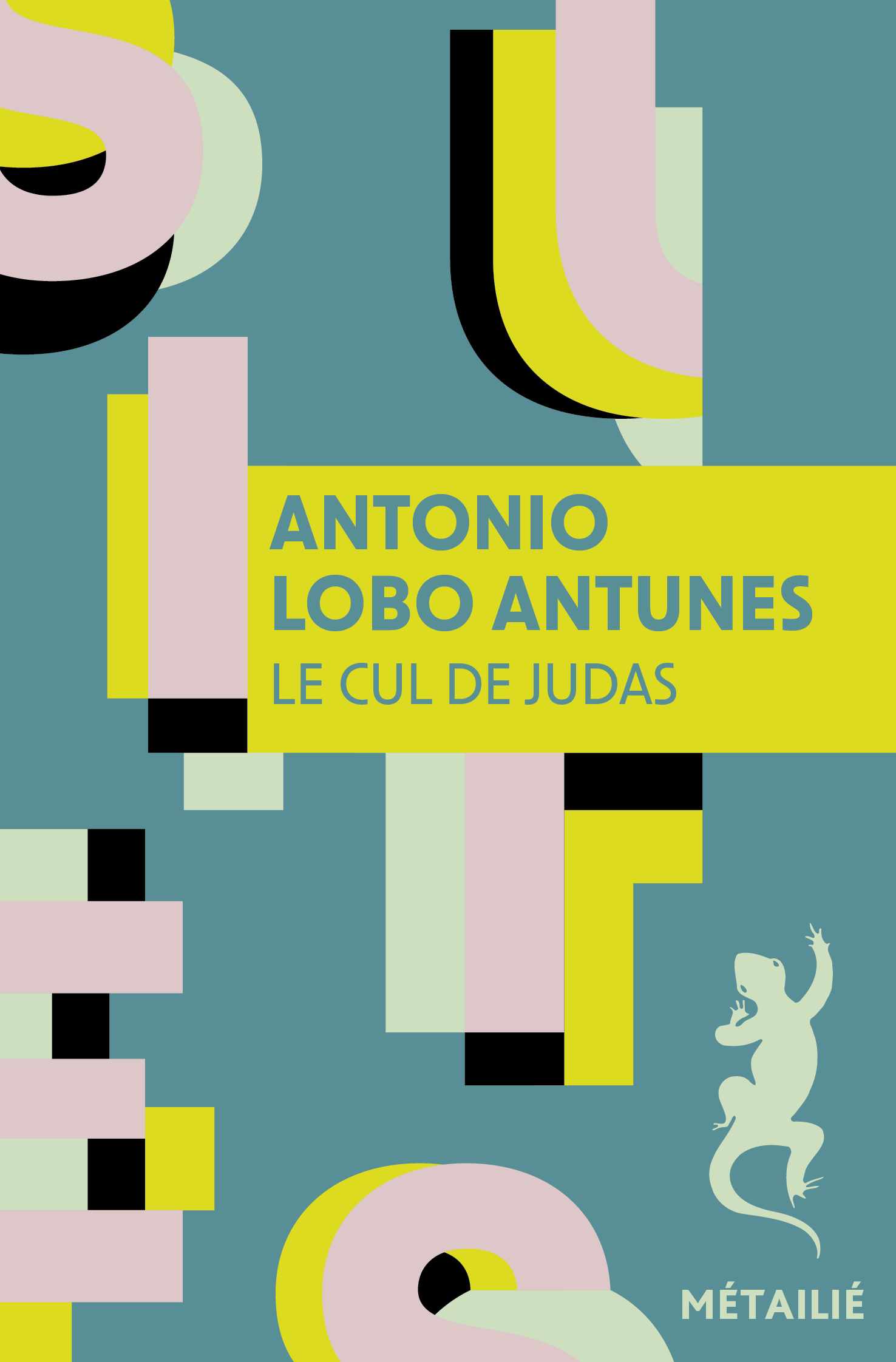 LE CUL DE JUDAS
