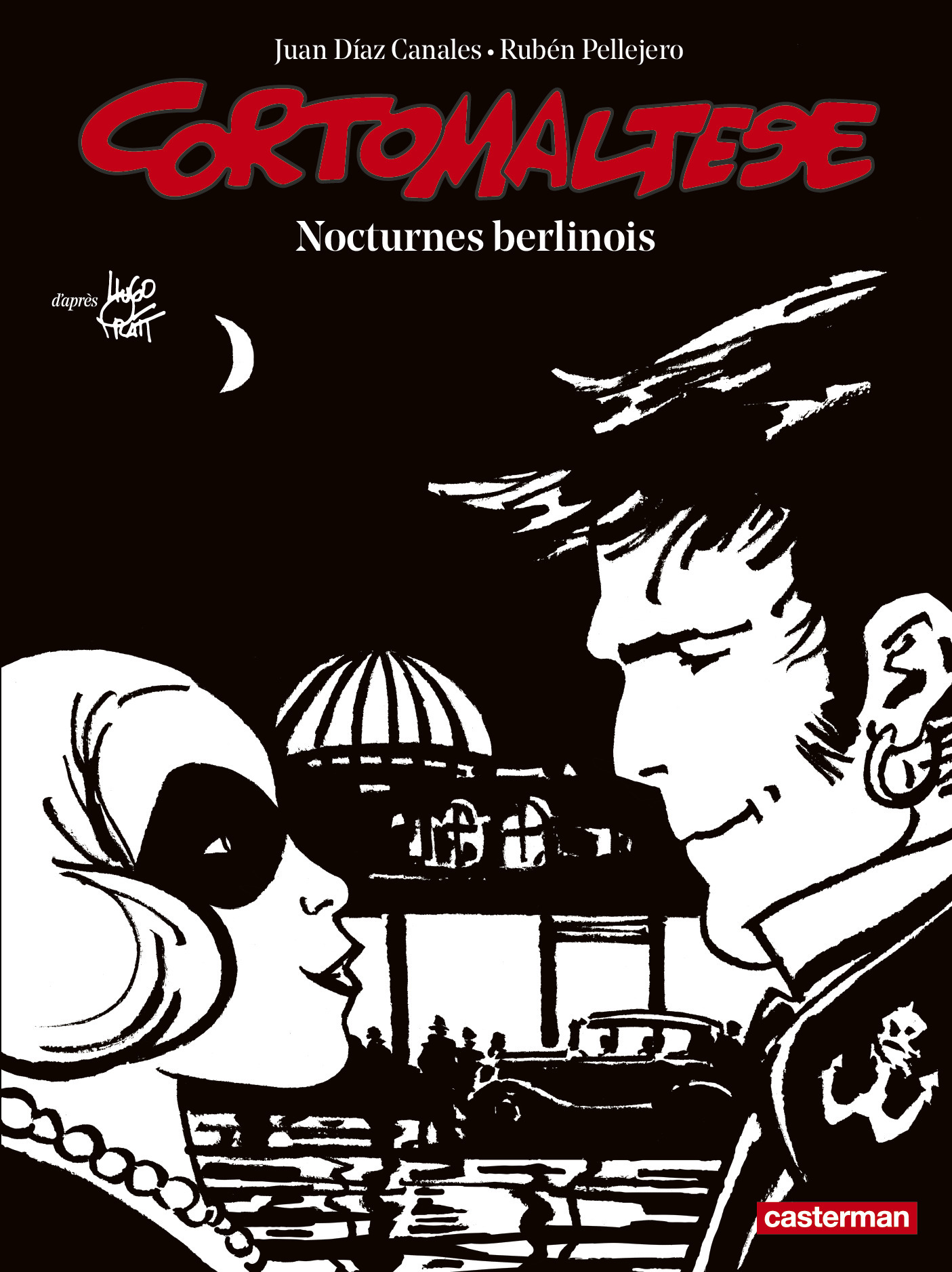 Édition noir et blanc