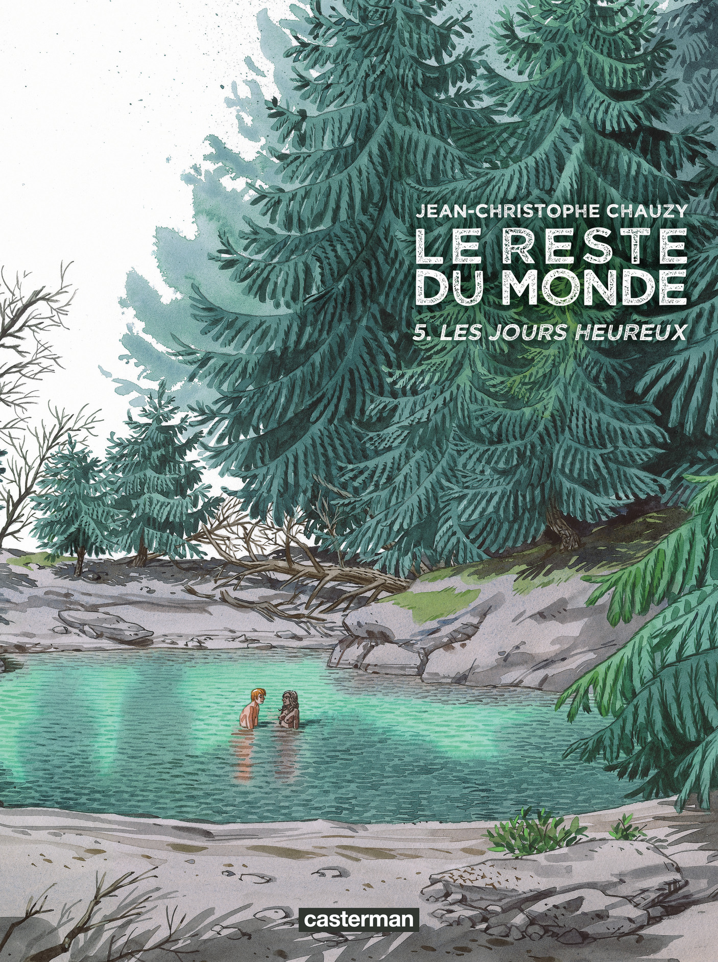 Les jours heureux