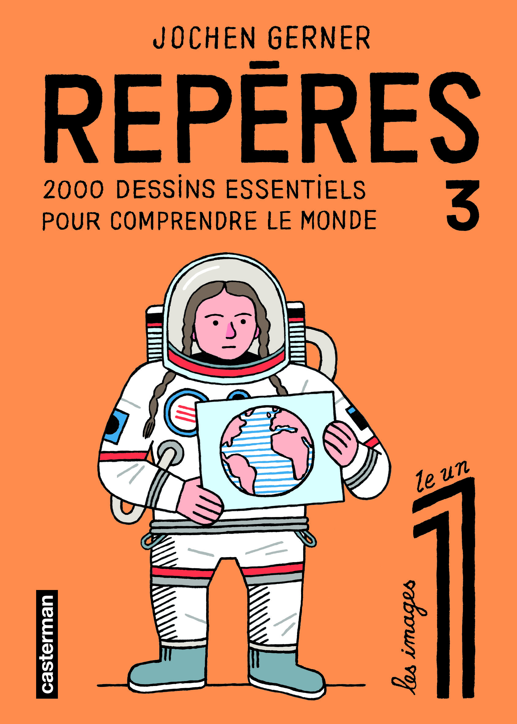 2000 dessins essentiels pour comprendre le monde