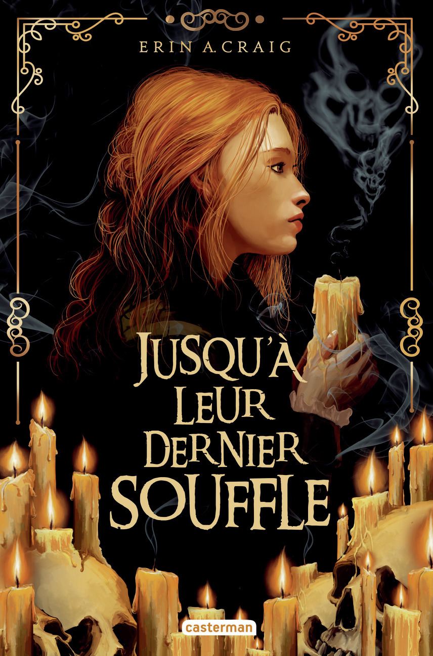 Jusqu'à leur dernier souffle