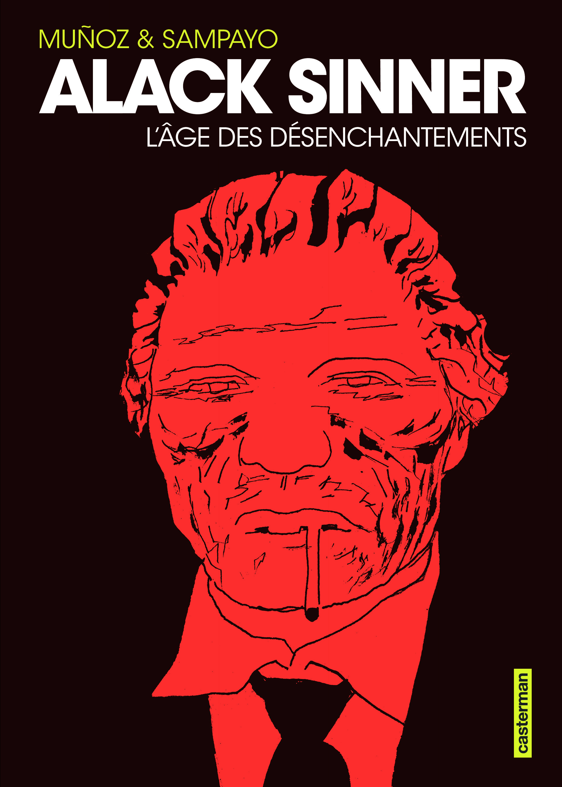 L'Âge des désenchantements-Intégrale - Nouvelle édition
