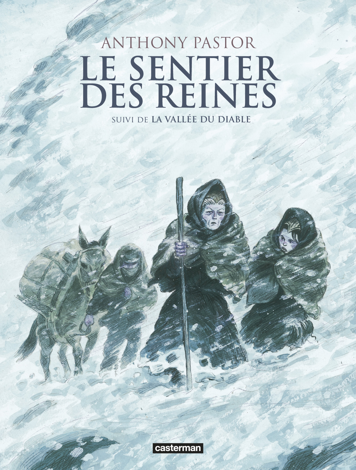 Intégrale