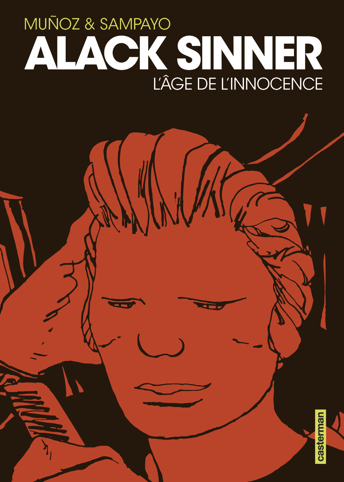 L'âge de l'innocence-Intégrale nouvelle édition