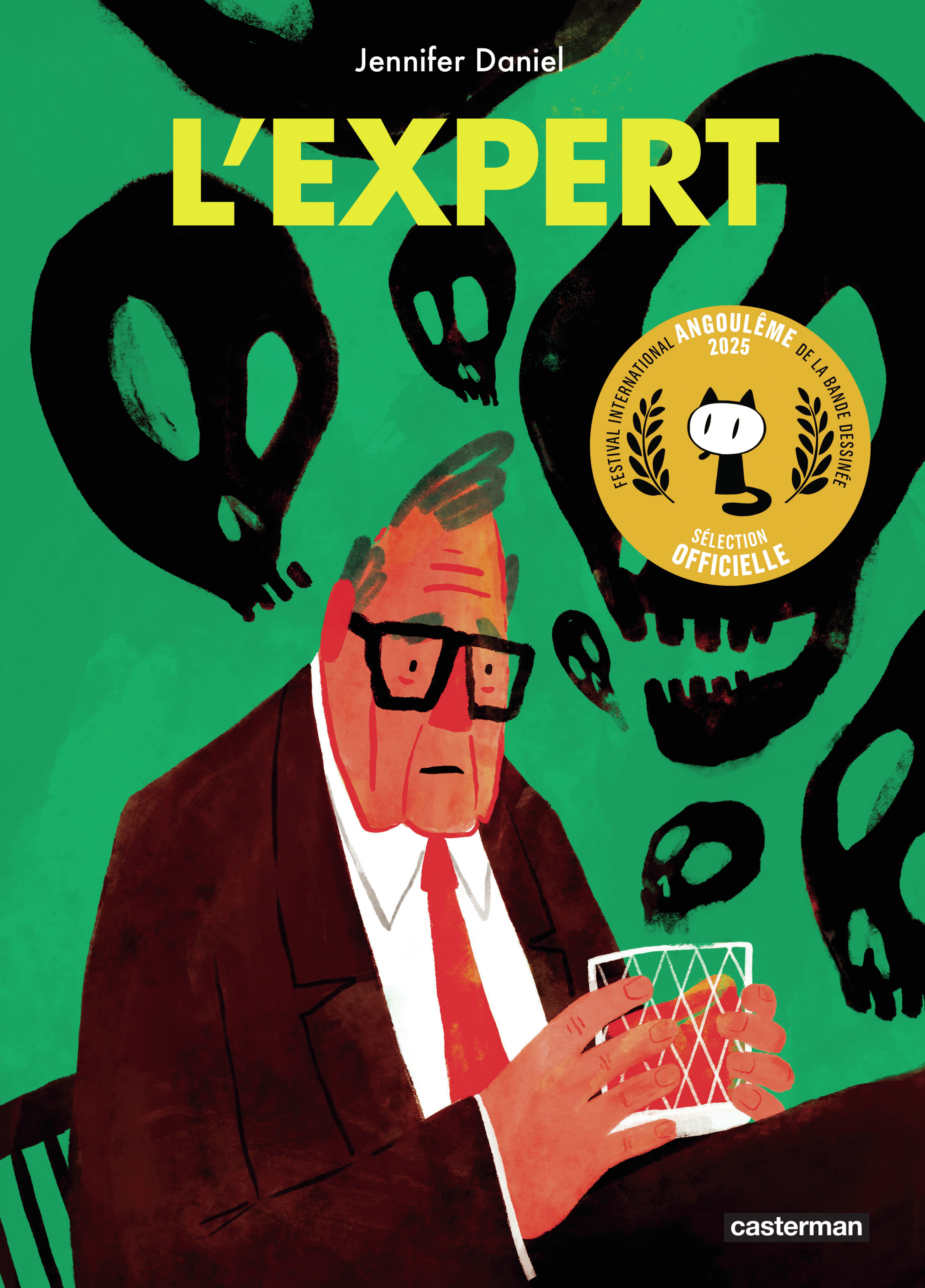 L'Expert