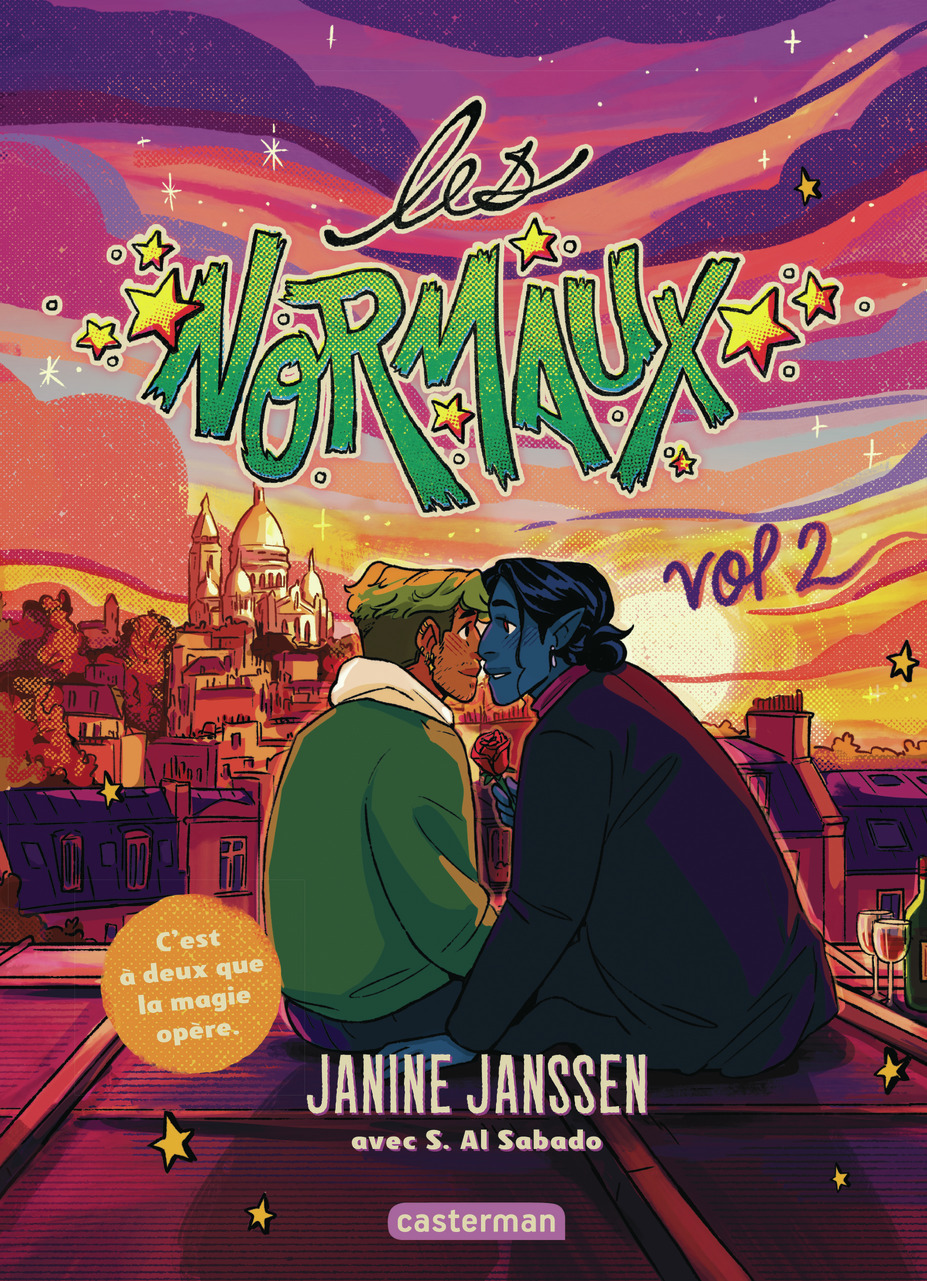 Les Normaux