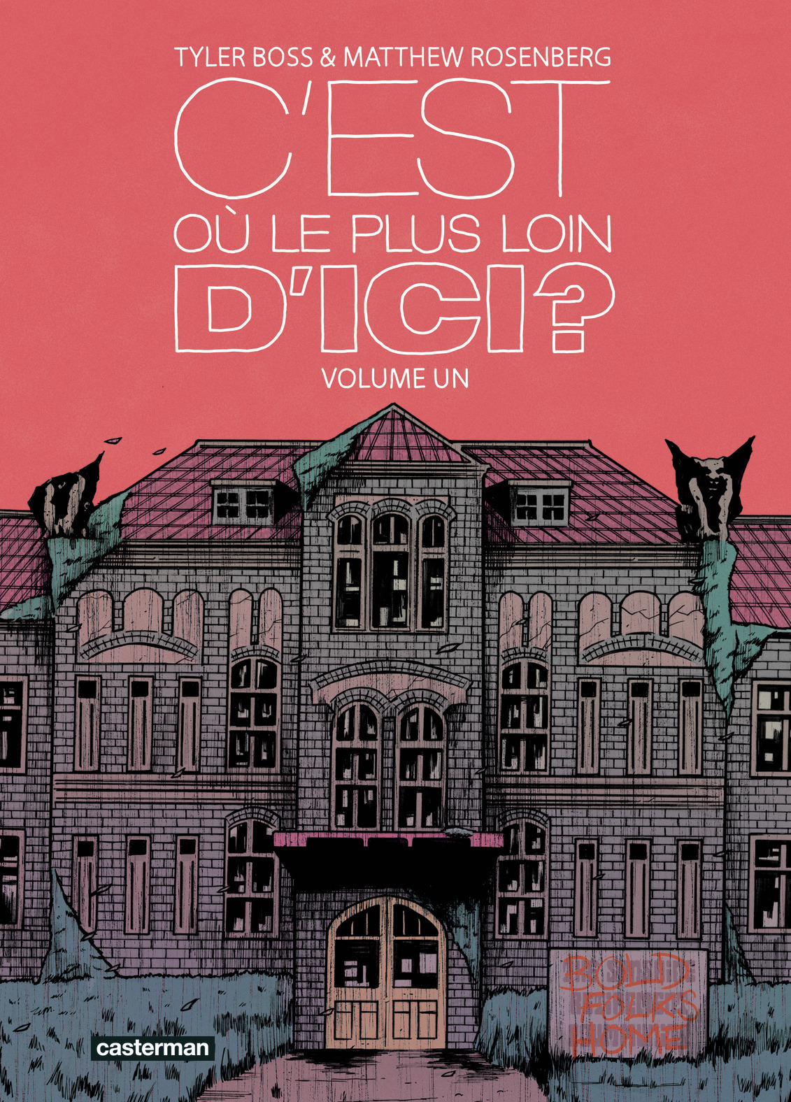 C'est où, le plus loin d'ici ?