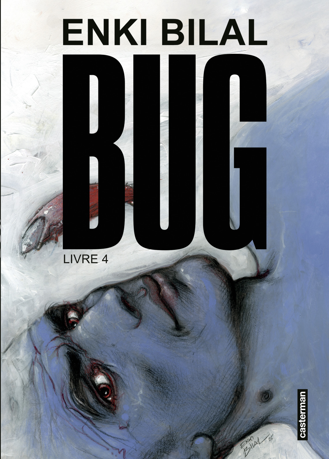 BUG livre 4