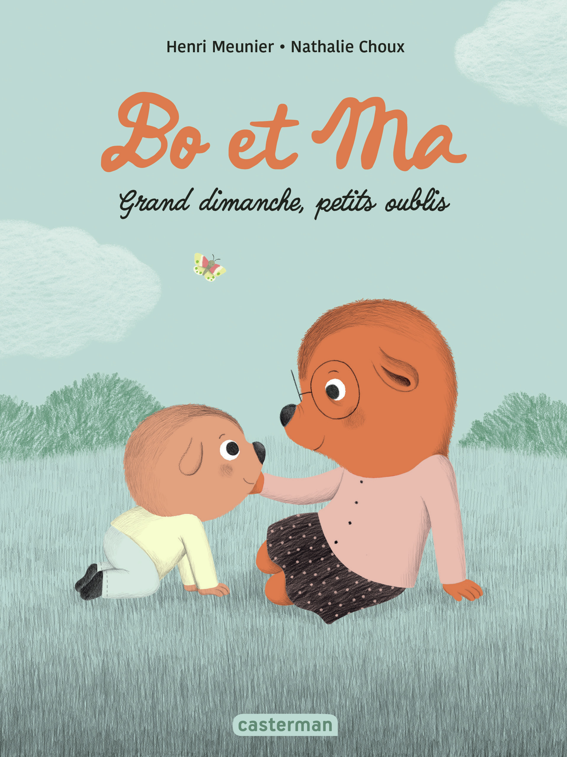 Grand dimanche, petits oublis