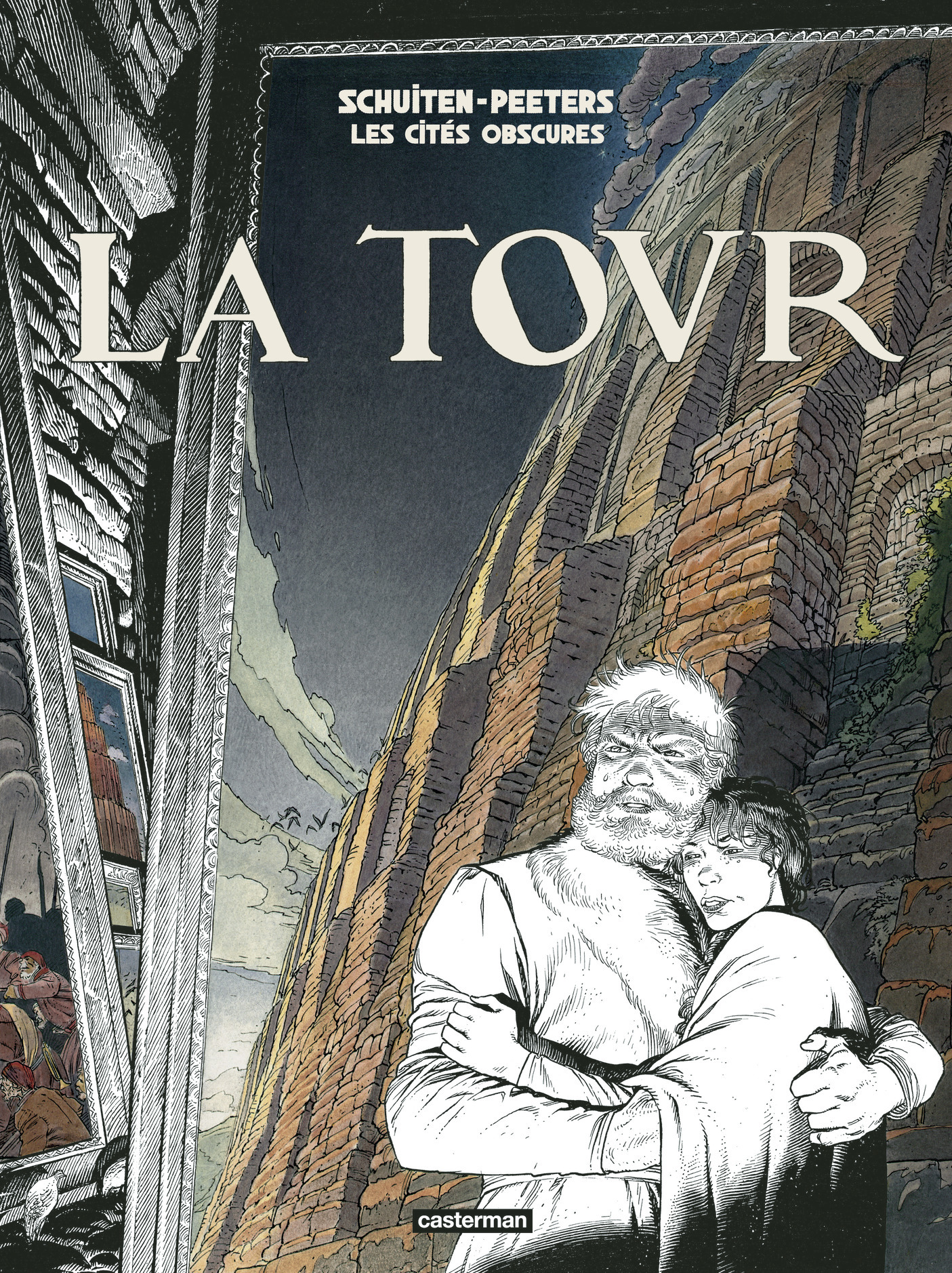 Nouvelle édition
