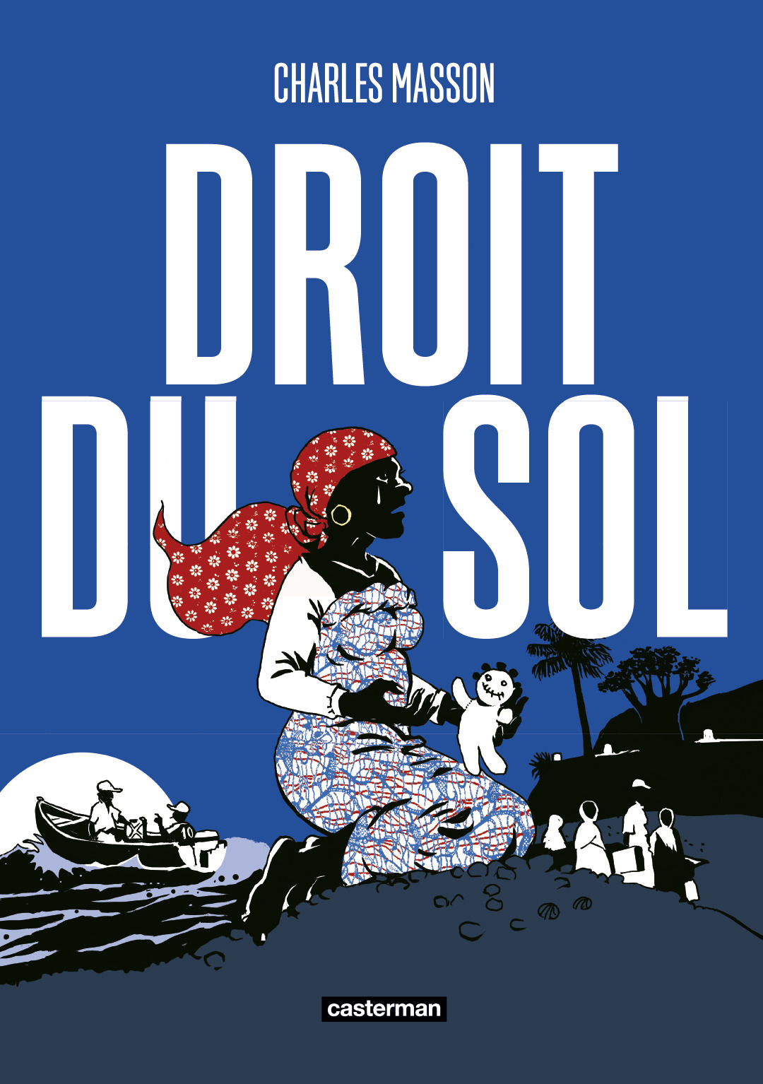 Nouvelle édition couleurs