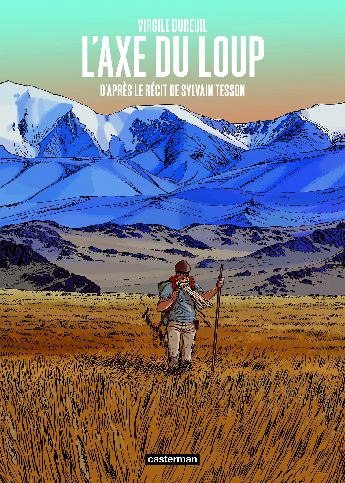 L'Axe du loup