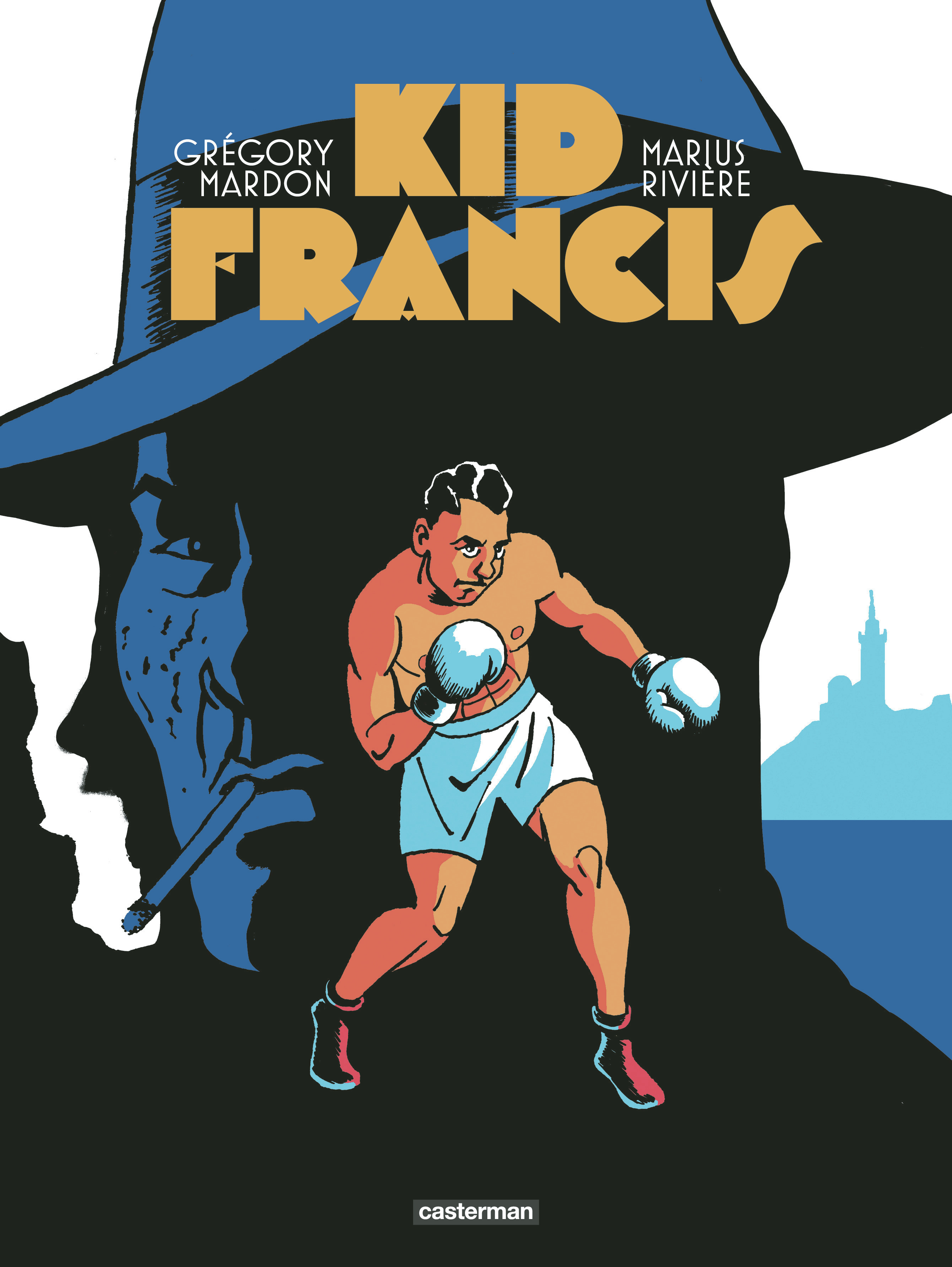 KID FRANCIS