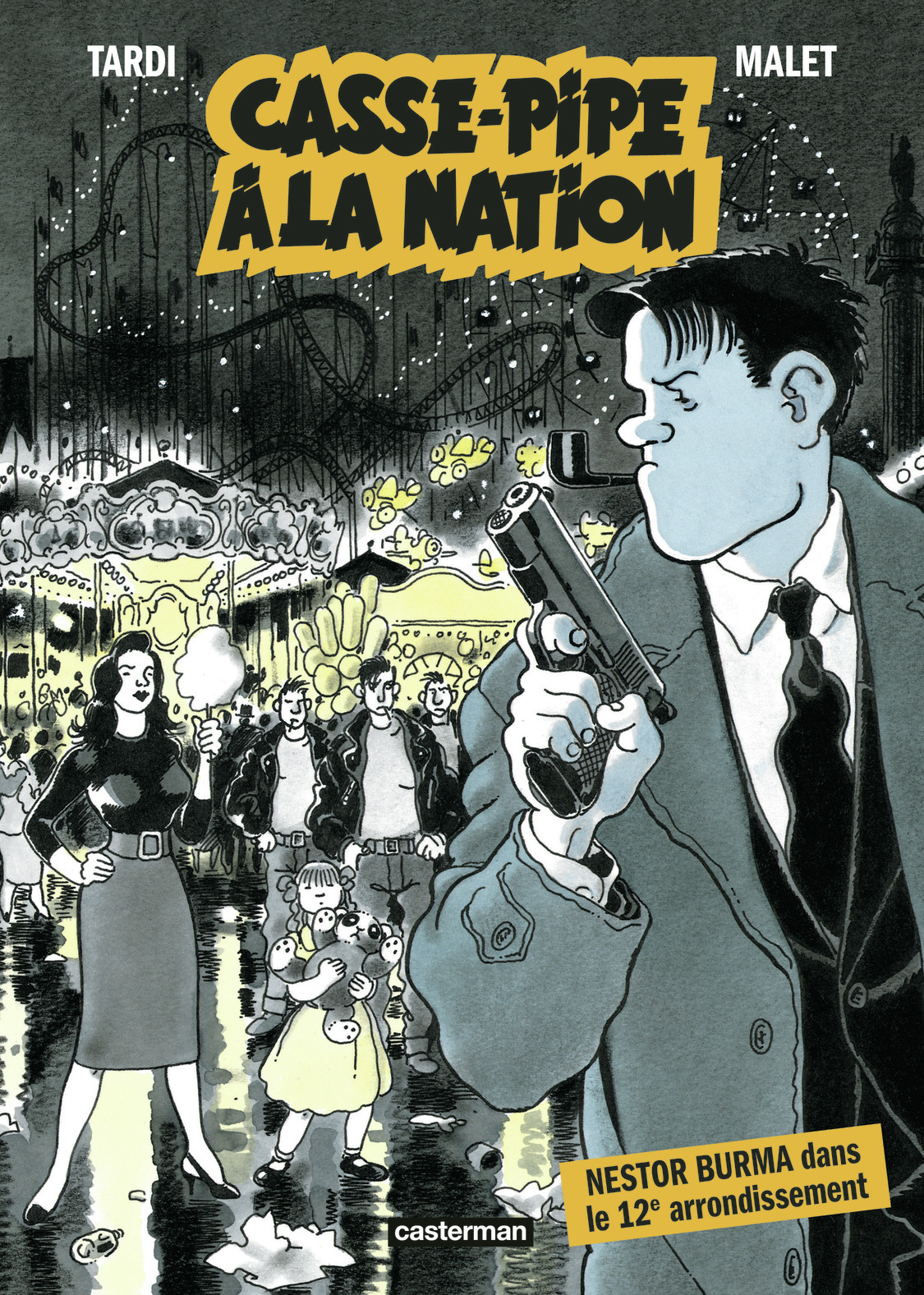 Nouvelle édition petit format